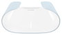 D-Link Aquila Pro AI M30/E Router Mesh Wi-Fi 6 AX3000 Doble Banda