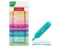 Faber-Castell Textliner 46 Marcadores Fluorescentes Pastel Surtidos, Estuche de 8 unidades