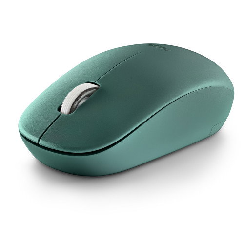 NGS Fog Pro Ratón Óptico Inalámbrico Verde 1000 DPI NGS Fog Pro Ratón Óptico Inalámbrico Verde 1000 DPI