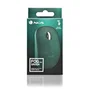 NGS FOG PRO Ratón Óptico Inalámbrico 1000 DPI Verde