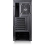 Thermaltake Versa J25 TG RGB Edition Negro