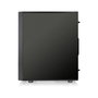 Thermaltake Versa J25 TG RGB Edition Negro
