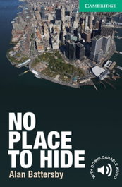 CAMBRIDGE No place to hide - VV.AA