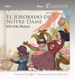 ALGAR EDITORIAL El jorobado de Notre Dame