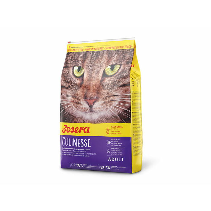 Comida para gato Josera 2 Kg Comida para gato Josera 2 Kg