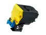 Epson Cartucho de Tóner Amarillo C13S050747