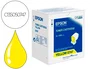 Epson Cartucho de Tóner Amarillo C13S050747