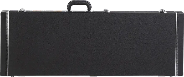 Tobago Estuche Rectangular para Guitarra Eléctrica Piel Sintética