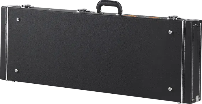 Tobago Estuche Rectangular para Guitarra Eléctrica Piel Sintética