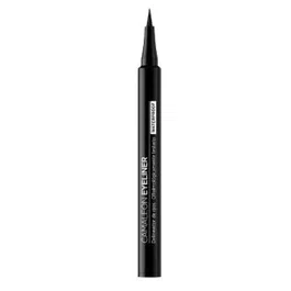 Camaleon Cosmetics Eyer Line Black Delineador de Ojos Negro Vegano