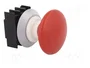 SCHMERSAL Interruptor de emergencia rojo EF 22mm