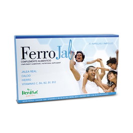 Ferrojal