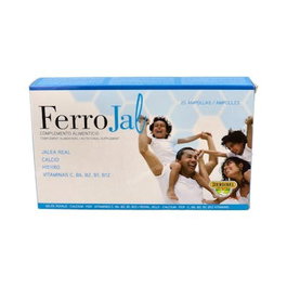 Ferrojal