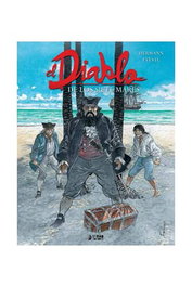 Yermo Ediciones Y Publicaciones, S.L. El Diablo de los Siete Mares
