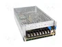 MEAN WELL ADD-155A Alimentador Buffer de Módulo 152,75W 13,8VDC