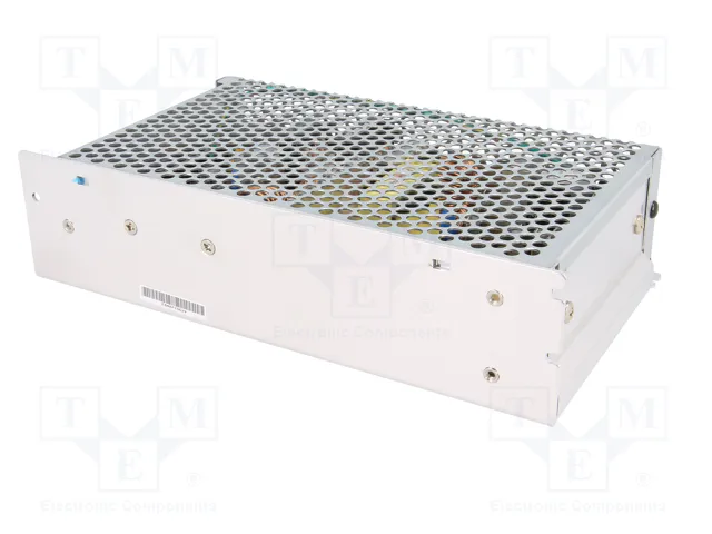 MEAN WELL ADD-155A Alimentador Buffer de Módulo 152,75W 13,8VDC