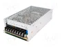 MEAN WELL ADD-155A Alimentador Buffer de Módulo 152,75W 13,8VDC