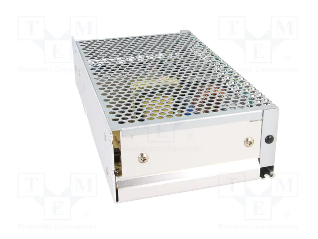 MEAN WELL ADD-155A Alimentador Buffer de Módulo 152,75W 13,8VDC