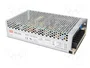 MEAN WELL ADD-155A Alimentador Buffer de Módulo 152,75W 13,8VDC