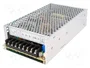 MEAN WELL ADD-155A Alimentador Buffer de Módulo 152,75W 13,8VDC