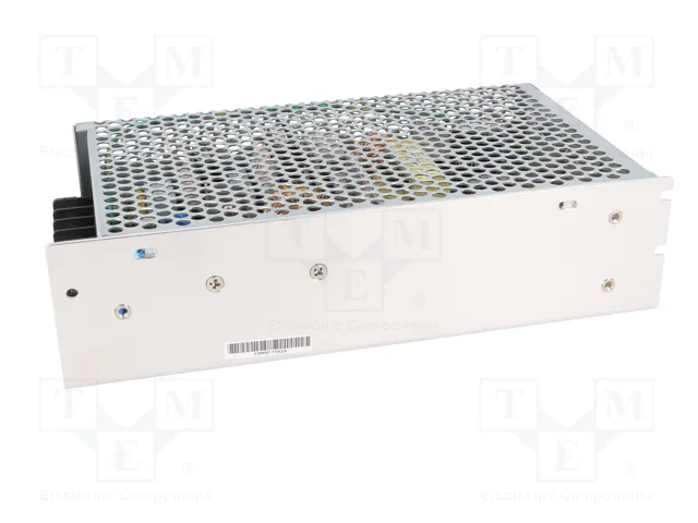 MEAN WELL ADD-155A Alimentador Buffer de Módulo 152,75W 13,8VDC