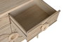 DKD Home Decor Aparador Natural Morefond en Abeto y MDF