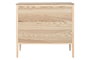 DKD Home Decor Aparador Natural Morefond en Abeto y MDF