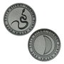 FaNaTtik Silent Hill Collection Pack de 3 Monedas