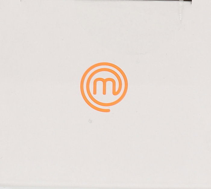 Masterchef Batidora de Mano 200W, Dimensiones 8 cm (Ancho) x 7 cm (Alto) x 33.2 cm (Largo), Peso 4.70 kg (8 Unidades)