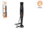 Masterchef Batidora de Mano 200W, Dimensiones 8 cm (Ancho) x 7 cm (Alto) x 33.2 cm (Largo), Peso 4.70 kg (8 Unidades)