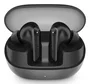 Energy Sistem Serenity ANC Auriculares True Wireless (TWS) con Cancelación Activa de Ruido -30dB, Bluetooth 5.4, 25h Autonomía, IPX4, Micrófono Quad, USB-C, Negro