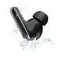 Energy Sistem Serenity ANC Auriculares True Wireless (TWS) con Cancelación Activa de Ruido -30dB, Bluetooth 5.4, 25h Autonomía, IPX4, Micrófono Quad, USB-C, Negro