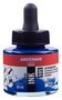 Amsterdam Tinta Acrílica Azul Ultramar 504 30 ml