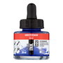 Amsterdam Tinta Acrílica Azul Ultramar 504 30 ml