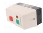 SCHNEIDER ELECTRIC Motor de arranque 1,1kW 380-400VAC IP65