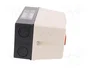 SCHNEIDER ELECTRIC Motor de arranque 1,1kW 380-400VAC IP65