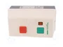 SCHNEIDER ELECTRIC Motor de arranque 1,1kW 380-400VAC IP65