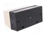 SCHNEIDER ELECTRIC Motor de arranque 1,1kW 380-400VAC IP65