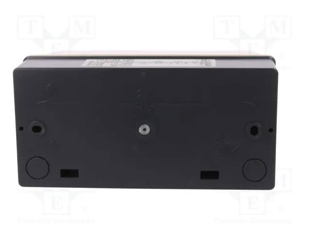 SCHNEIDER ELECTRIC Motor de arranque 1,1kW 380-400VAC IP65 SCHNEIDER ELECTRIC Motor de arranque 1,1kW 380-400VAC IP65