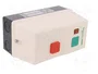 SCHNEIDER ELECTRIC Motor de arranque 1,1kW 380-400VAC IP65