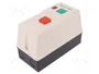 SCHNEIDER ELECTRIC Motor de arranque 1,1kW 380-400VAC IP65
