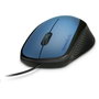 Speedlink KAPPA Ratón Ergonómico USB Negro y Azul