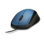 Speedlink KAPPA Ratón USB Azul