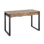 Escritorio Miel Madera de Mango 125 X 60 X 76 cm