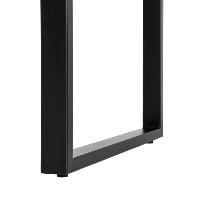 Escritorio Miel Madera de Mango 125 X 60 X 76 cm