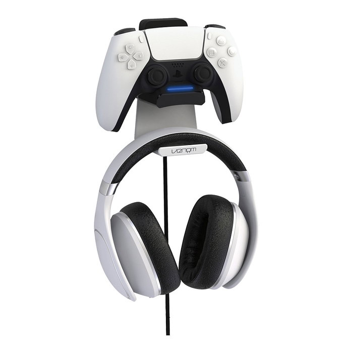 Venom VS5018 Estación de carga y soporte para auriculares (PS5)