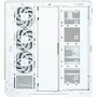 ZALMAN P50 DS White Midi Tower Blanco