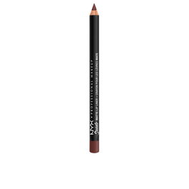 Nyx Professional Make Up SUEDE Matte Lip Liner Cold Brew