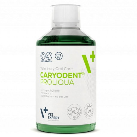 Caryodent Proliqua 250 ml Caryodent Proliqua 250 ml