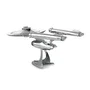 Fascinatio Maqueta Metal Earth Enterprise NCC-1701 Star Trek